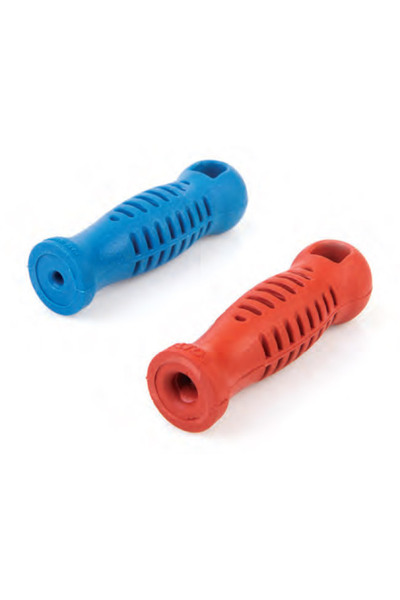 Leyaton Lwlhmrs-Ieg Ieg ™   Plastic File Handle - Motorcyclist (Narrow Mouth)