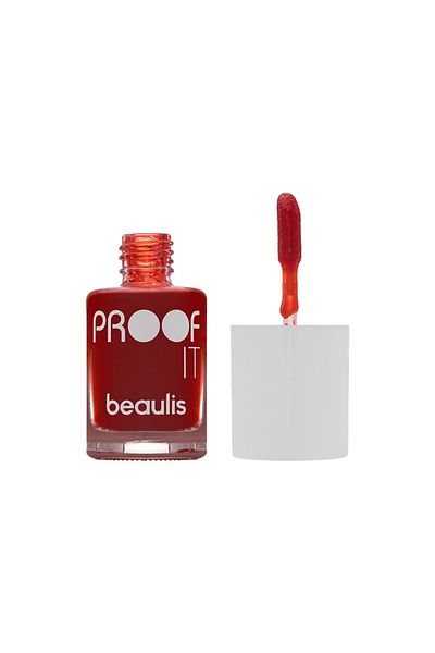 beaulis Proof It Lip & Cheek Tint 231 Crimson