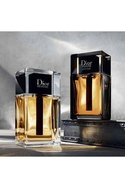 Dior Homme Intense For Men - Eau de Perfume 50ml