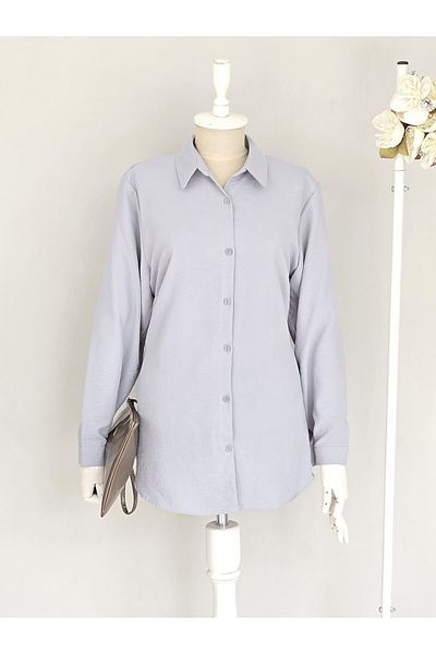 ENDAMIM Tricou mărime Plus