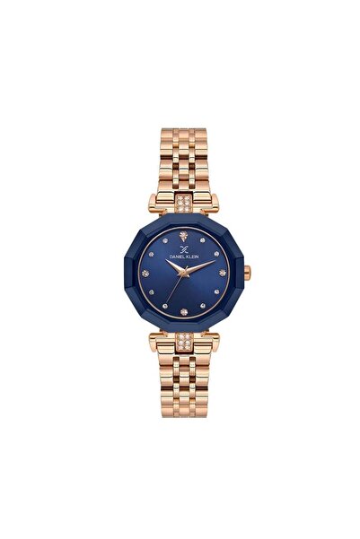 Daniel Klein Dk.1.13724-8 Women's Wristwatch