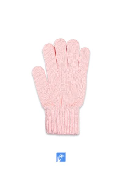 Kardelen Butik Denizli Νέα φθινοπωρινά και χειμερινά, μονόχρωμα αντιανεμικά ακρυλικά γάντια για ενήλικες