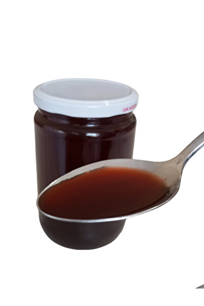 Semgiller Organik Kozalak Şurubu 1 Litre Şekersiz ,, her derde deva