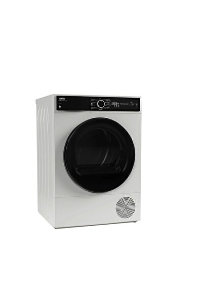 Vestel Kmı 97201 9 Kg Kurutma Makinesi
