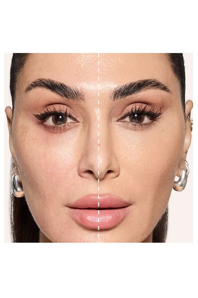 Huda Beauty 30 ml Gingerbread Easy Blur Natural Airbrush Foundation