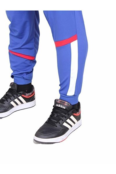 Starbattal Мъжки спортен екип за големи размери - брой MG TK717 SAKS