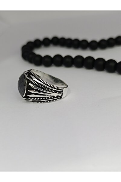 Zeyn Gümüş Gümüş yüzük