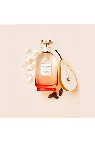 Coach Dreams Sunset Coach for Women - Eau De Perfum90ml