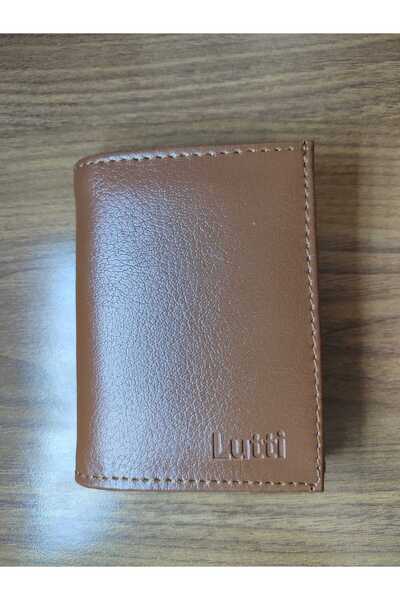 Lutti محفظة كوستا قابلة للطي في 3