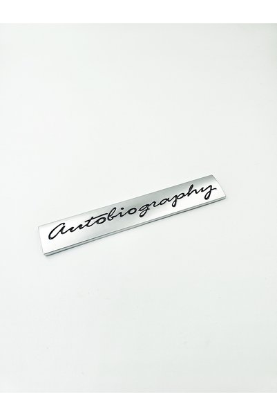 BsElektronik Autobiography Design Metal Rigging