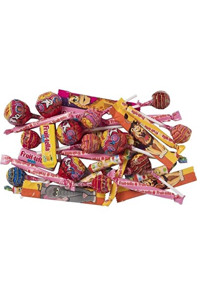 Chupa Chups Party Mix 400 Gr.