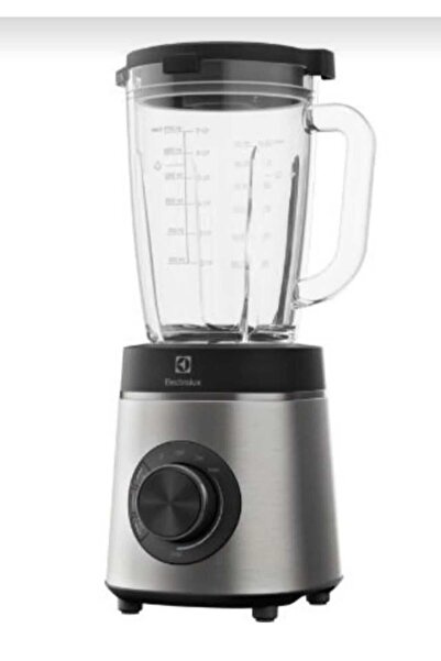Electrolux E6tb1-6st Explore 6 1400 W Cam Sürahili Blender, Buz Kırma Ve Smoothie Yapma Blender