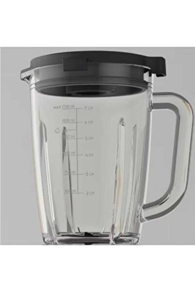 Electrolux E6tb1-6st Explore 6 1400 W Cam Sürahili Blender, Buz Kırma Ve Smoothie Yapma Blender