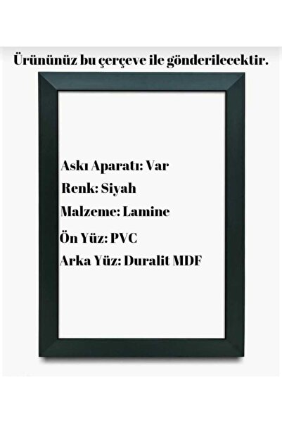 Tasarım Kişiye Özel Karakalem Tablo (2 Kişilik)