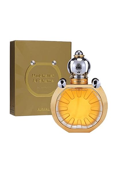 Ajmal Mukhallat Shams - 50ml
