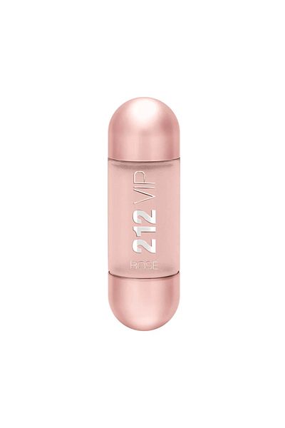 Carolina Herrera 212 VIP Rose Hair Mist For Women - 30ml