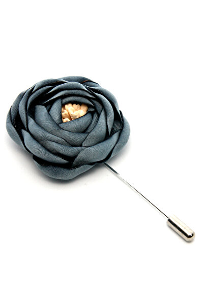 Aziz Kalem Yaka İğnesi Nevada