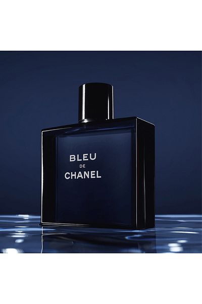 Chanel Bleu De For Men - Eau de Toilette150ml