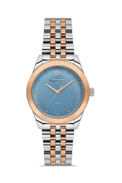 Ferrucci KADIN KOL SAATİ FC112403424M.05640003