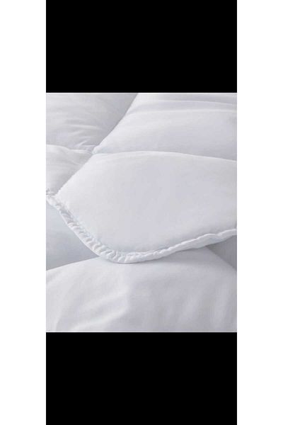 Shem Double Person Microfiber Quilt + 2-Piece Pillow Set