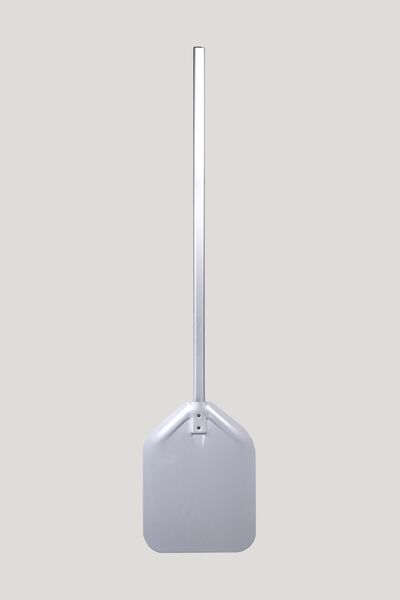 Home ALÜMİNYUM PİZZA KÜREĞİ DELUX 40 cm