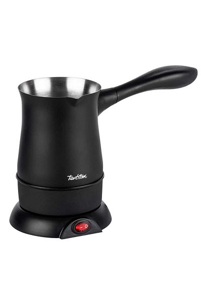 Tantitoni Black Turkish Coffee Machine