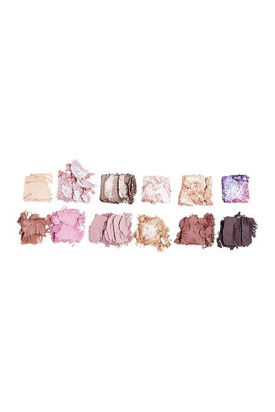 Revolution The Icon Enchanted Headlight Palette