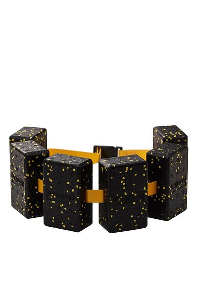 Actifoam Swimming Belt Adult Size 10 Pieces 8X13X5Cm