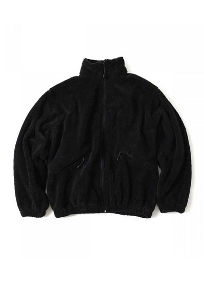 ONURMEN MODATREND Premium Kelite Unisex Oversize яке от плюш