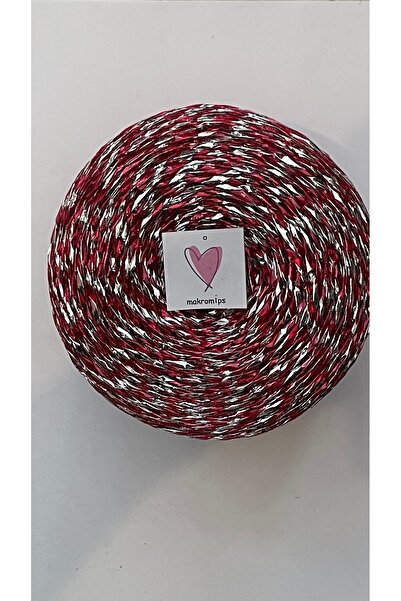 Makromİps ПРЕМІУМ ТВІСТЕД МЕТАЛІЧНИЙ ПАПЕРОВИЙ ШНУР (250 г/420 м) ПОЛІЕСТЕРОВИЙ БЛИСКУЧИЙ ШНУР ДЛЯ СУМОК ПЛЕТЕНИЙ ДЕКОРАТИВНИЙ ШНУР ДЛЯ ПАКЕТІВ