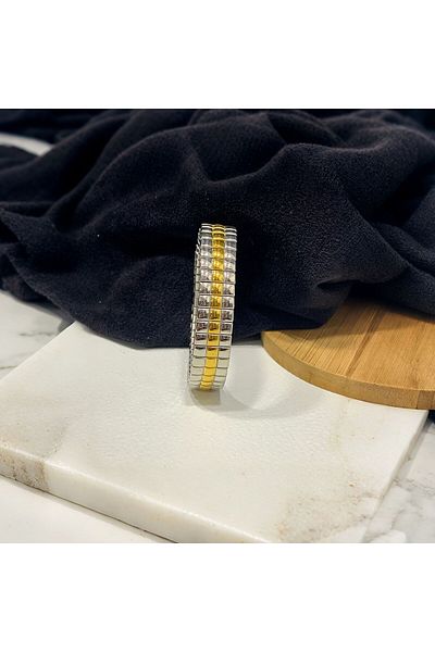 MR Unisex Steel Bracelet 2