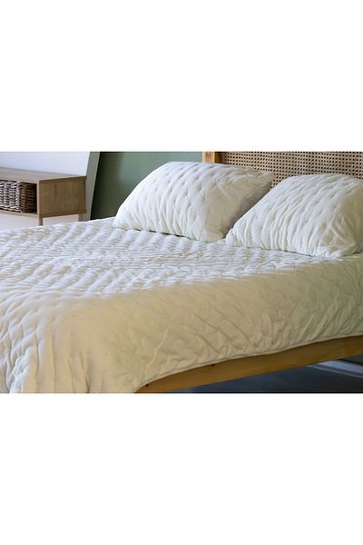 AKSU Vienna Double Bedspread Set