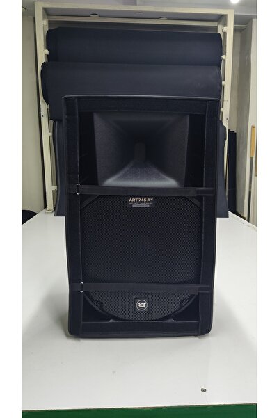 Rcf Art 745 Aktif Hoparlör Kabin Için Soft Case Kılıf