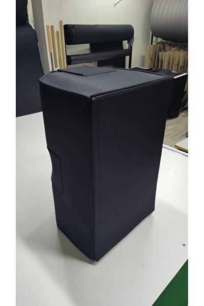 Rcf Art 745 Aktif Hoparlör Kabin Için Soft Case Kılıf
