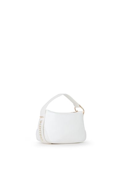 Valentino PEONIES RE Umhängetasche BIANCO VBS8NH13
