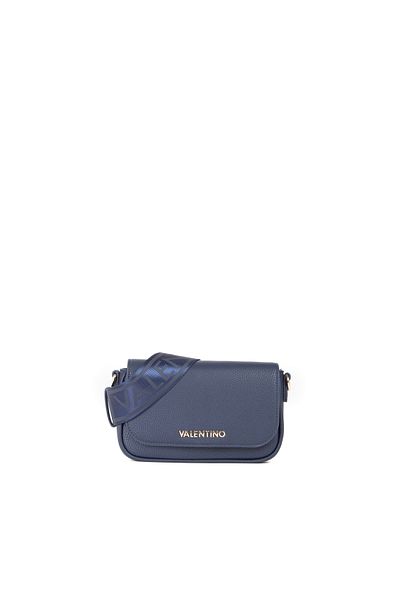 Valentino TAŠKA MIRAMAR FLAP BLU VBS7UE02G