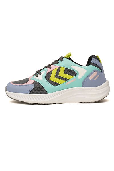 hummel Caribo Multicolor Women's Sneakers