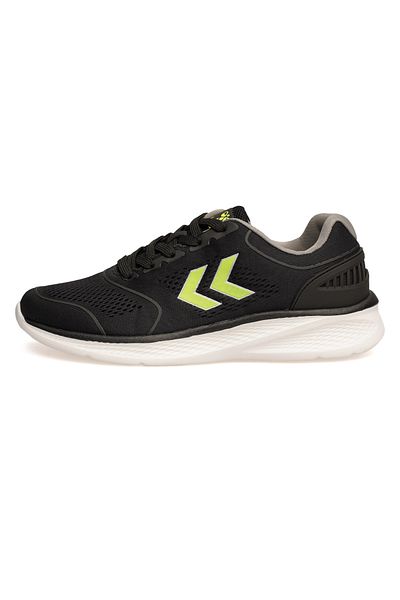 hummel Unisex tenisky Nopa černé