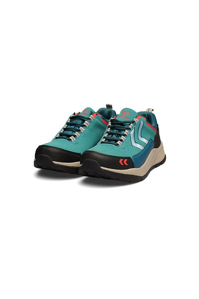hummel Nordic Low Outdoor Boots