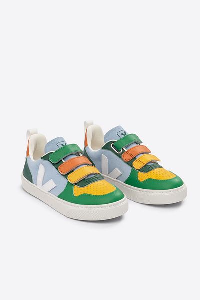 VEJA Malý V-10 - Zapatillas