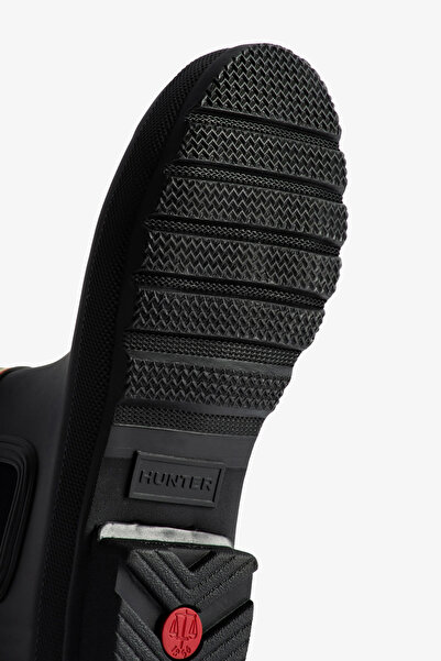 Hunter Εξομάλυνση