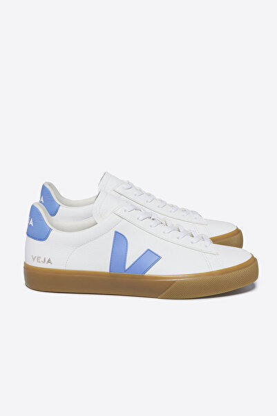 VEJA Sneakers of CHROMEFREE LEATHER