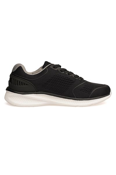 hummel Unisex tenisky Nopa černé