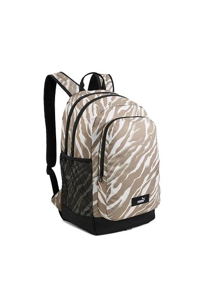 Puma Academy White Backpack - 09069702