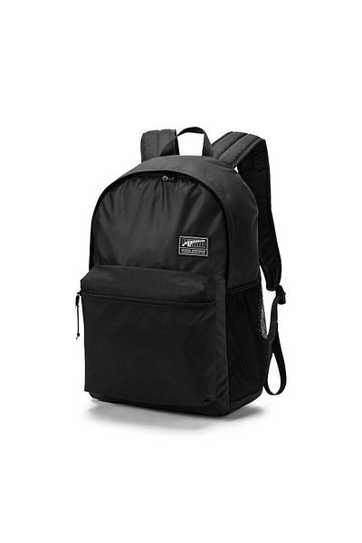 Puma Rucsac negru pentru copii