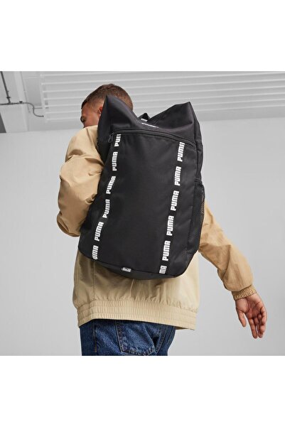 Puma EvoESS Box Backpack