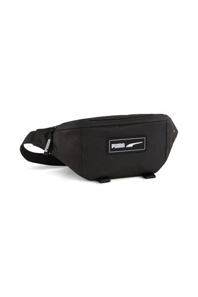 Puma Puma Black DECK Clothes Bag