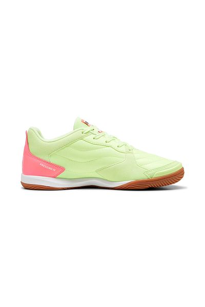 Puma Puma Fizzy Apple-Pressing Iv - Black and Sunse