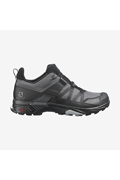 Salomon X Ultra 4 Gtx Erkek Çok Renkli Outdoor Ayakkabısı L41385100