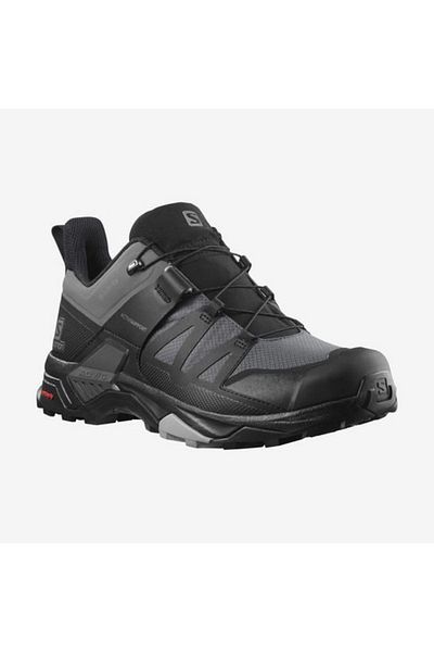 Salomon X Ultra 4 Gtx Erkek Çok Renkli Outdoor Ayakkabısı L41385100